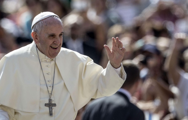 Papa Francisco lanza la encíclica “Laudato Si” (Alabado seas) dedicada al medio ambiente