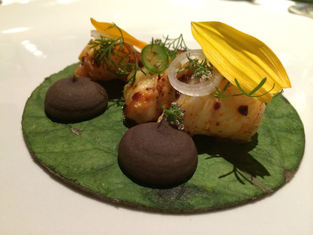 La gastronomía mexicana es motivo de homenaje