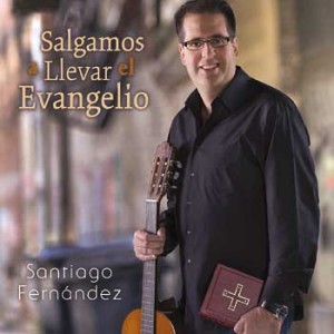 Santiago Fernández se ha desempeñado como músico pastoral por los últimos 30 años en varias parroquias y ministerios. Él es actualmente director del ministerio musical en la parroquia de la Sagrada Familia en Novi, Michigan, en donde dirige los coros en español y en inglés.