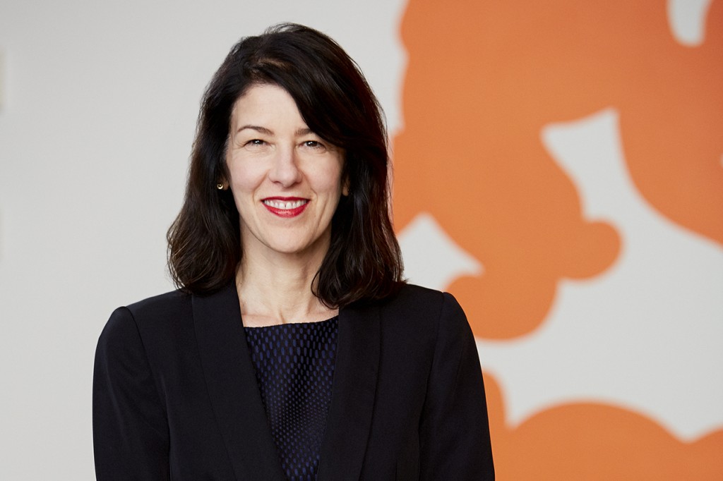 Amada Cruz, una cubana apasionada del arte es la actual directora de Phoenix Art Museum