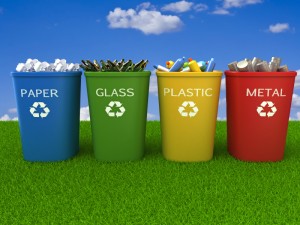 Reduzca la compra y consumo de productos que causan más basura de lo necesario
