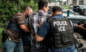 Las redadas concluyeron el jueves y se efectuaron ante la resistencia de las agencias policiales a cooperar con las autoridades federales en cuanto a hacer valer las disposiciones de inmigración, proceder que captó gran atención tras la muerte a tiros de una mujer de 32 años en San Francisco a manos de un hombre que tenía antecedentes penales y de infracciones migratorias