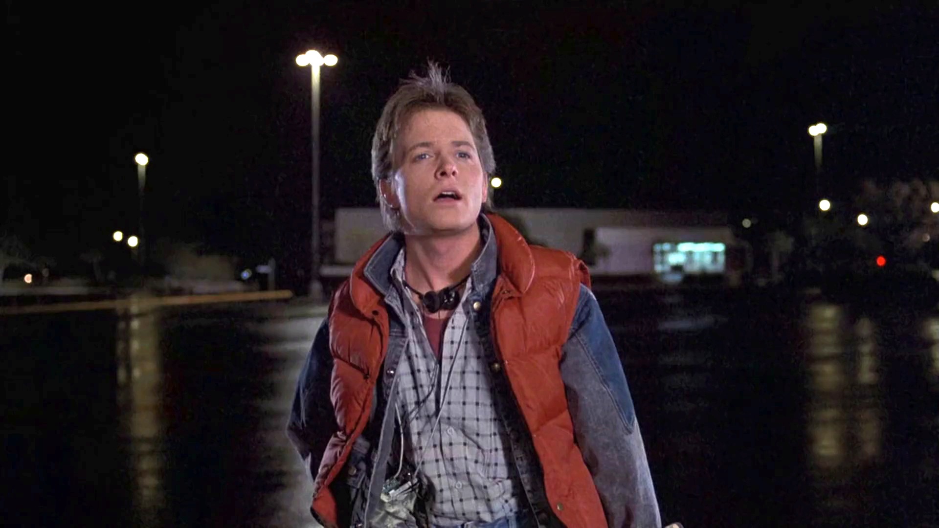 Michael J. Fox vislumbra un mundo sin párkinson en “Día de Regreso al Futuro”