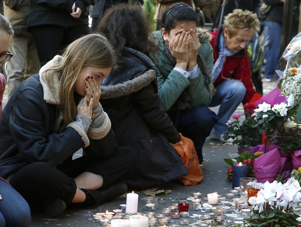 Ataques en París: un mortifero operativo internacional conjunto para la violencia