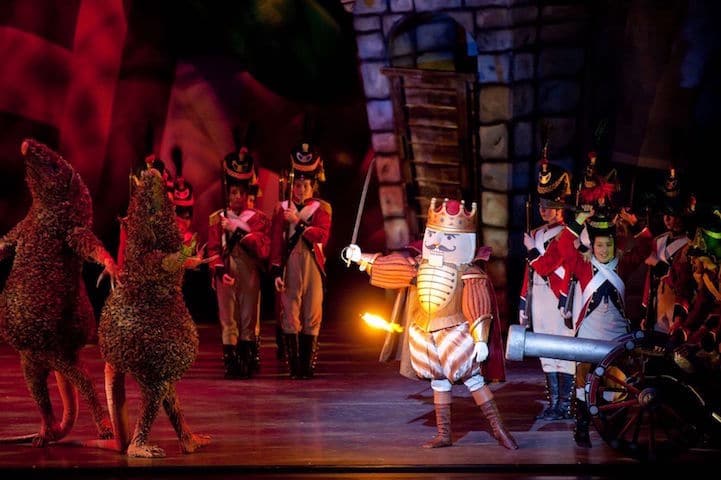 Nutcracker de Ballet Arizona, 30 años creando memorias navideñas