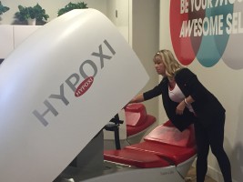 HYPOXI es una forma segura y saludable de perder peso, donde a través de diferentes máquinas que combinan una terapia de compresión y aspiración combinada con ejercicios suaves, ayuda a quemar grasa y reducir la celulitis.