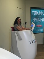 HYPOXI se ha convertido en el metodo favorito de las comunidades activas alrededor del mundo para perder peso debido a sus eficaces resultados. Foto: Maria Bonilla/ Panorama Online