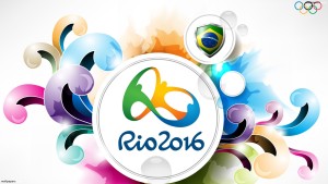 Rio 2016