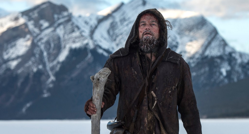 “The Revenant” una de las muestras cinematográficas más deslumbrantes de todos los tiempos