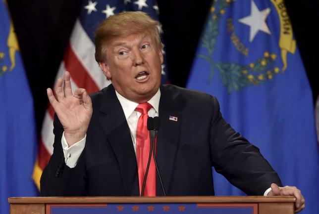 Donald Trump dice que podría “dispararle a la gente” y no perder votos en EEUU