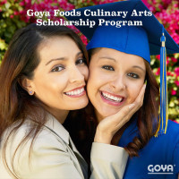 Goya Foods Scholarship