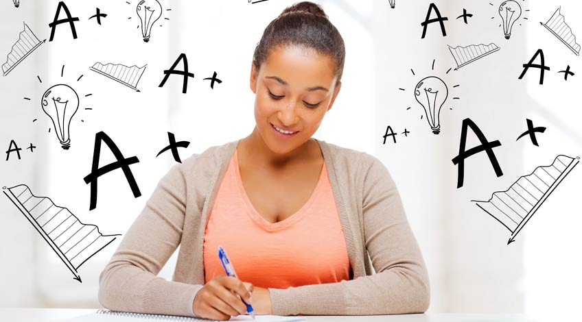 Los mejores estudiantes de 7.° grado con necesidades financieras pueden presentar una solicitud para becas