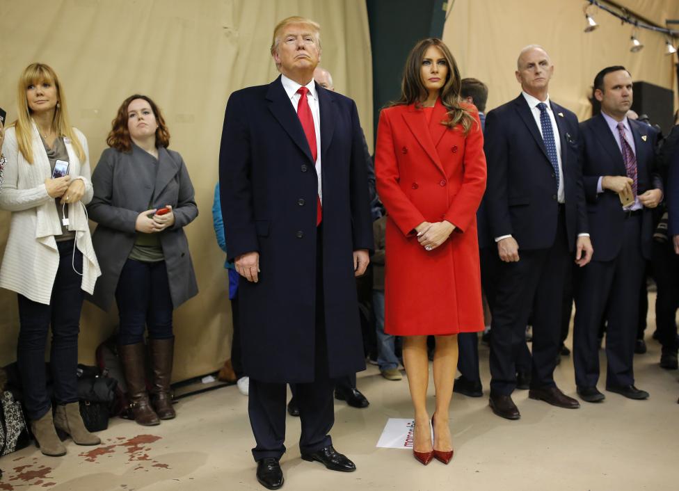 Mayoría de jóvenes latinos dejaría EE.UU. si Trump llega a la Presidencia