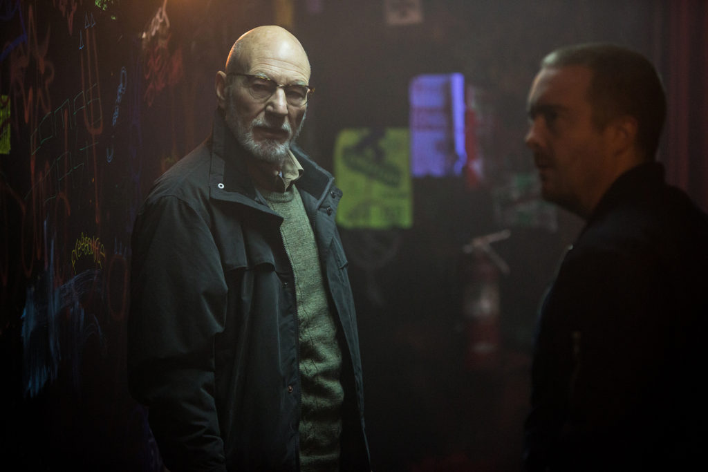 Green Room una mezcla magistral de terror, música y humor