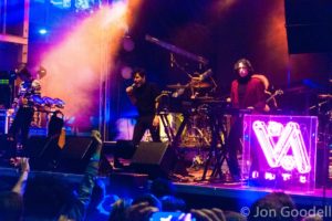 Viva PHX se ha convertido –en poco tiempo–, en uno de los festivales musicales más importantes de la capital arizonense y del estado. Foto: Jon Goodell