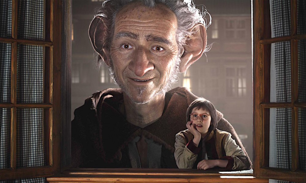 Roald Dahl, el genio literario detrás de las historias infantiles más imaginativas del cine, la más reciente: The BFG, se estrena el 1 de julio
