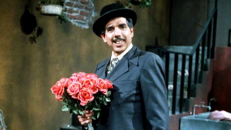 Fallece actor Rubén Aguirre,  mejor conocido como el “profesor Jirafales”