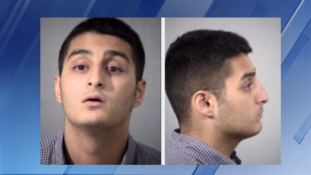 Detienen en Tucson joven de 18 años que planeaba actos terroristas