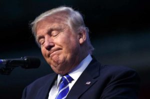 Donald Trump admitió recientemente que su campaña presidencial enfrenta desafíos y podría terminar sin éxito, en una poco habitual muestra de humildad por parte del fanfarrón empresario.