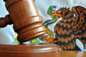 La implementación de este nuevo modelo de justicia coloca a México al día con el sistema judicial de otros países y se adapta a los estándares internacionales y así se permite proteger los derechos de los ciudadanos de acuerdo con la Convención Interamericana de los Derechos Humanos.