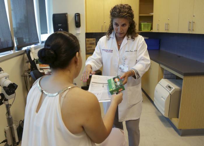 Zika se extiende a Miami Beach y EEUU emite advertencia a turistas embarazadas