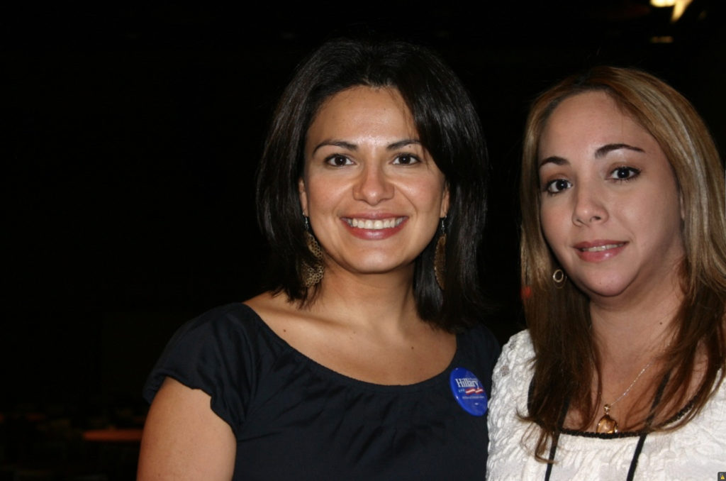 Conoce a Hillary Clinton a través de Patti Solis Doyle, ex jefa de campaña de la candidata demócrata