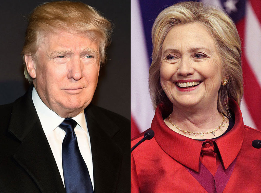 Debate entre Trump y Clinton marcará crucial etapa de campaña electoral en EEUU