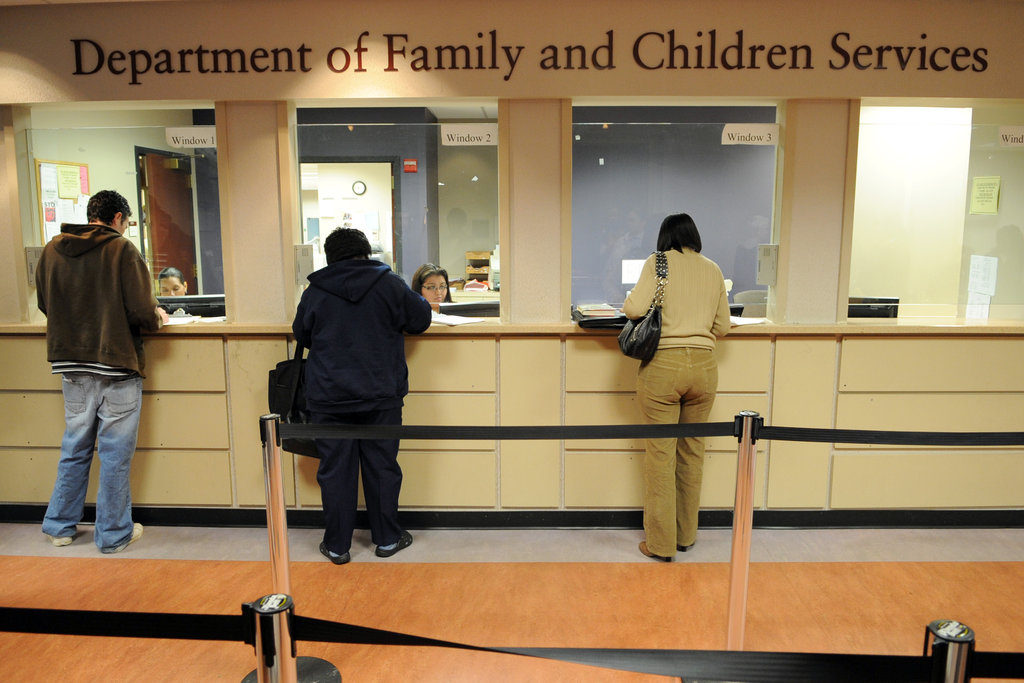 Según recientes estadísticas de Census Bureau la pobreza en Estados Unidos disminuyó 1.2 % de 2014 a 2015
