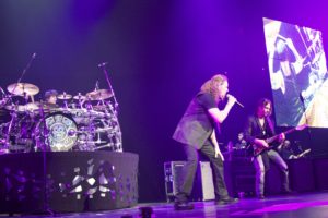 Para THE LATINO POWER TOUR, Maná compartirá una nueva producción que combinará los mayores éxitos de su trayectoria con los últimos temas líderes de las listas musicales del álbum Cama Incendiada. Foto:Jorge Quintero/Panorama Online