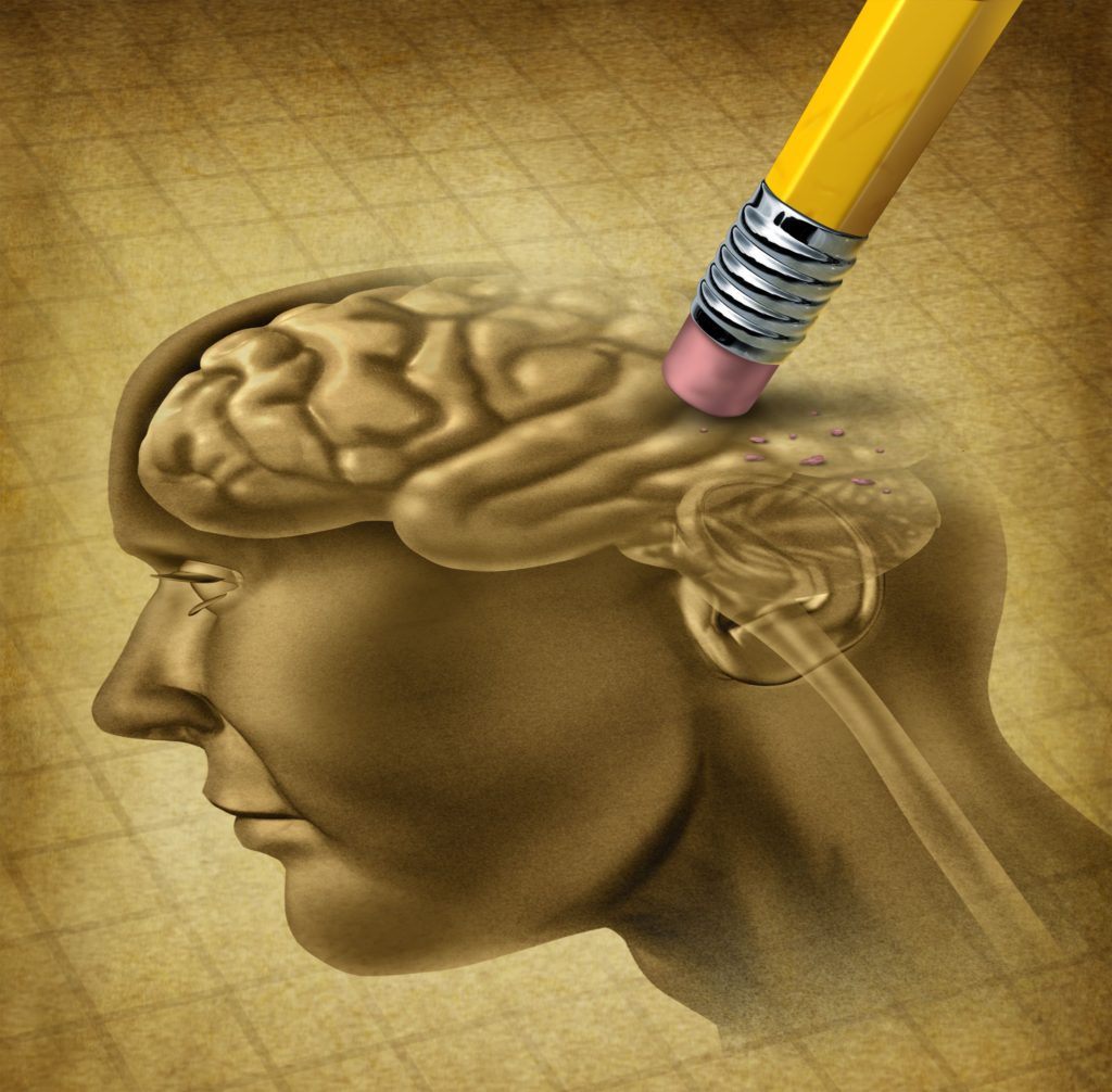 Nueva droga en estudio podría retardar la progresión de la enfermedad de Alzheimer