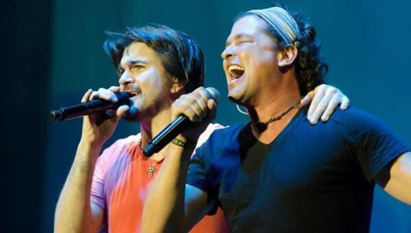 Concierto por la unidad se realizará en la frontera Estados Unidos-México