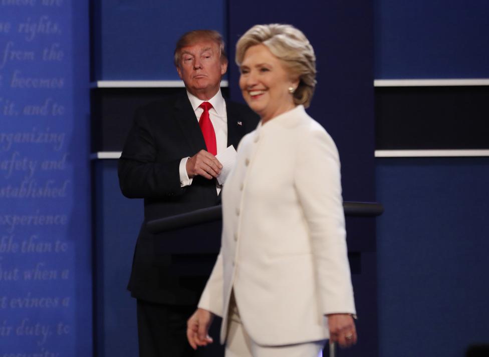 Trump dice que podría no aceptar resultado de elecciones, en reto a la democracia de EEUU