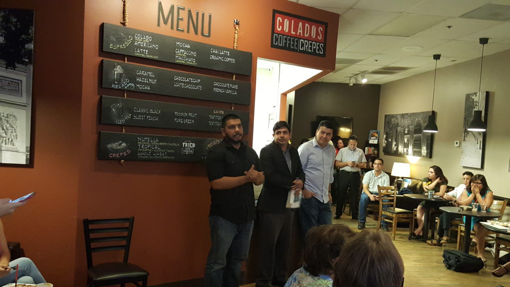 Los votantes de Arizona le dan el Si a la Propuesta 206