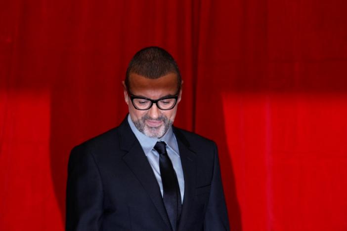 George Michael muere a los 53 años, en la que ha sido su última Navidad