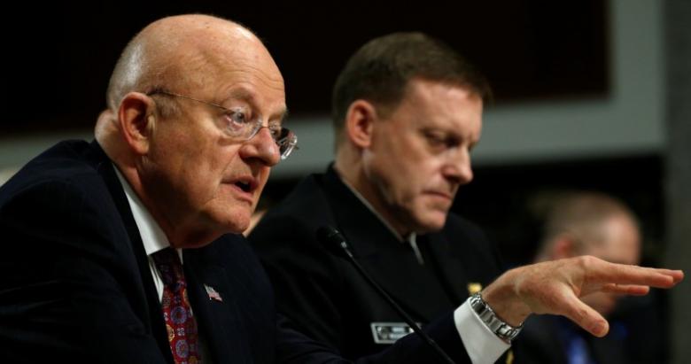 Rusia interfirió en elección: James Clapper
