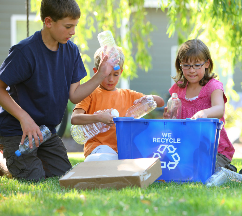 Presentarán Recyclebank en Phoenix, programa de recompensas por reciclar