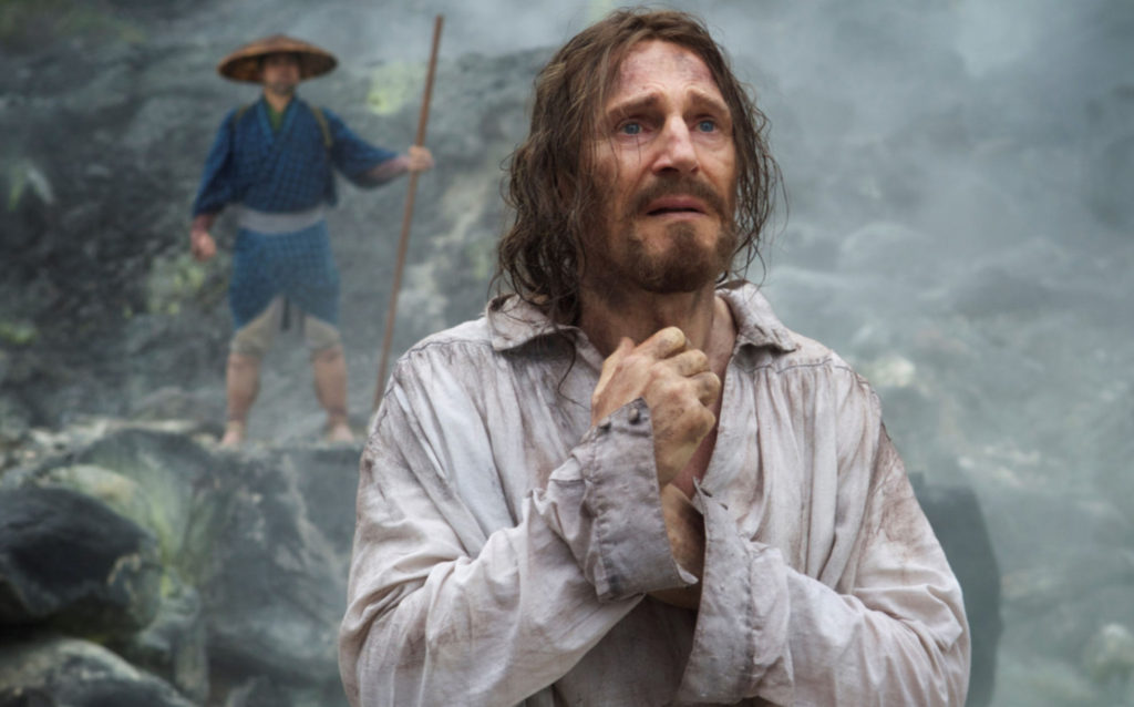 El mexicano Rodrigo Prieto es nominado al Oscar a “Mejor Fotografía” por la cinta “Silence”