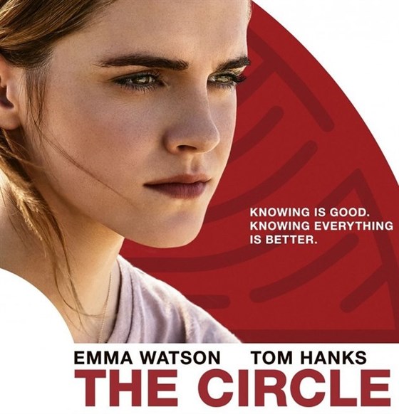 “The Circle” protagonizada por Emma Watson y Tom Hanks muestra el alcance, el poder y la influencia de las redes sociales