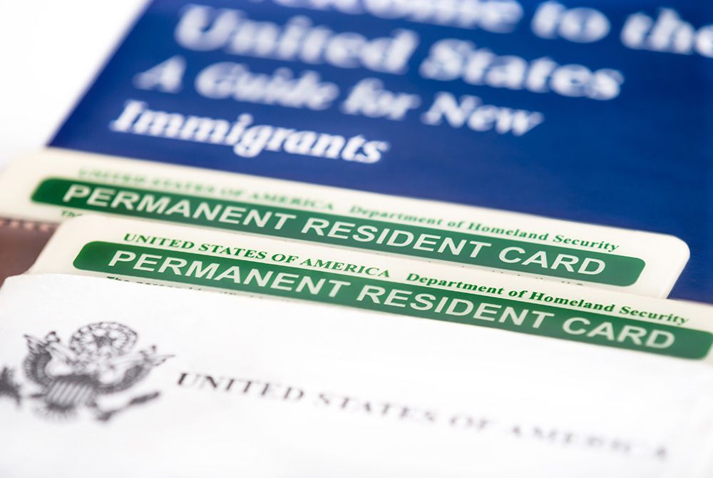 USCIS Expedirá Green Cards y Documentos de Autorización de Empleo Rediseñados