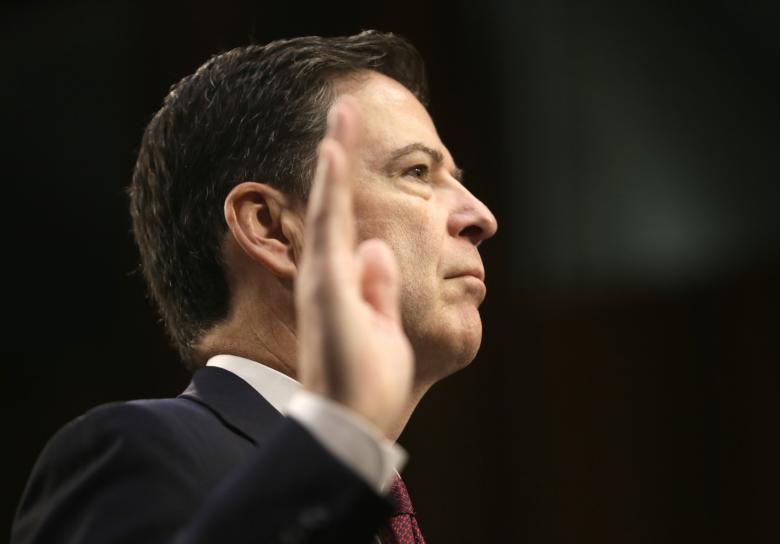 Exdirector del FBI acusa a Gobierno de Trump de decir mentiras y difamarlo