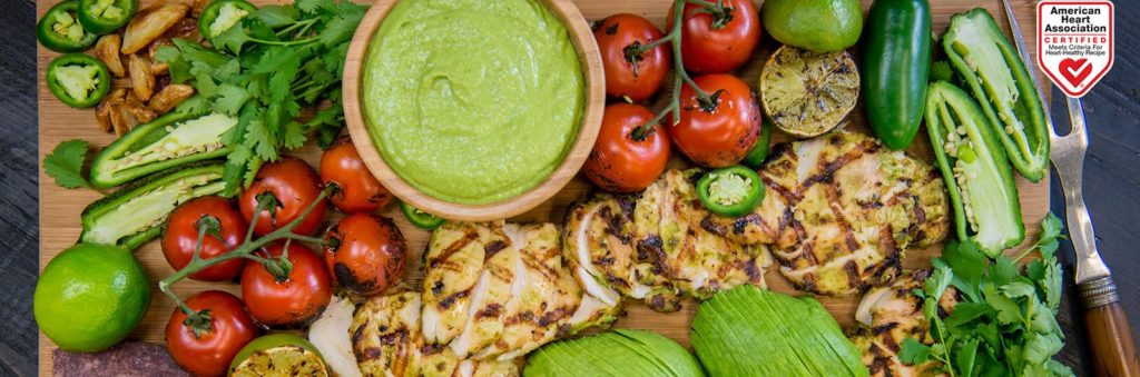 Preparale a Papá una rica recete con aguacate y ayudalo a combatir enfermedades cardiovasculares