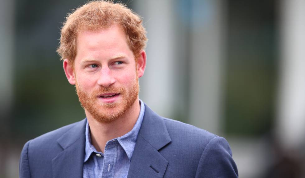 Ningún miembro de la Familia Real quiere ser rey o reina, afirma el príncipe Harry