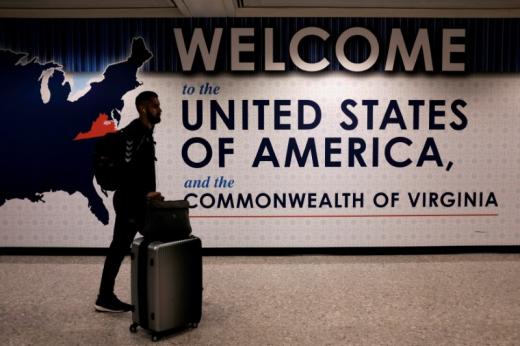 Restricciones de viajes EEUU entran en vigencia tras autorización de Corte Suprema
