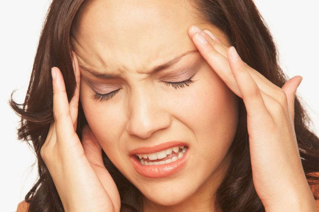 1 de cada 5 arizonences padece de dolor de cabeza fuerte: estudio