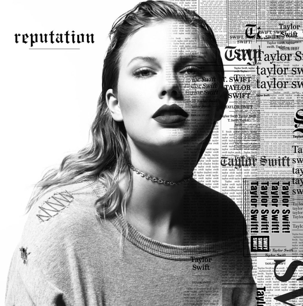 Taylor Swift lanza el sencillo “Look What You Made Me Do”