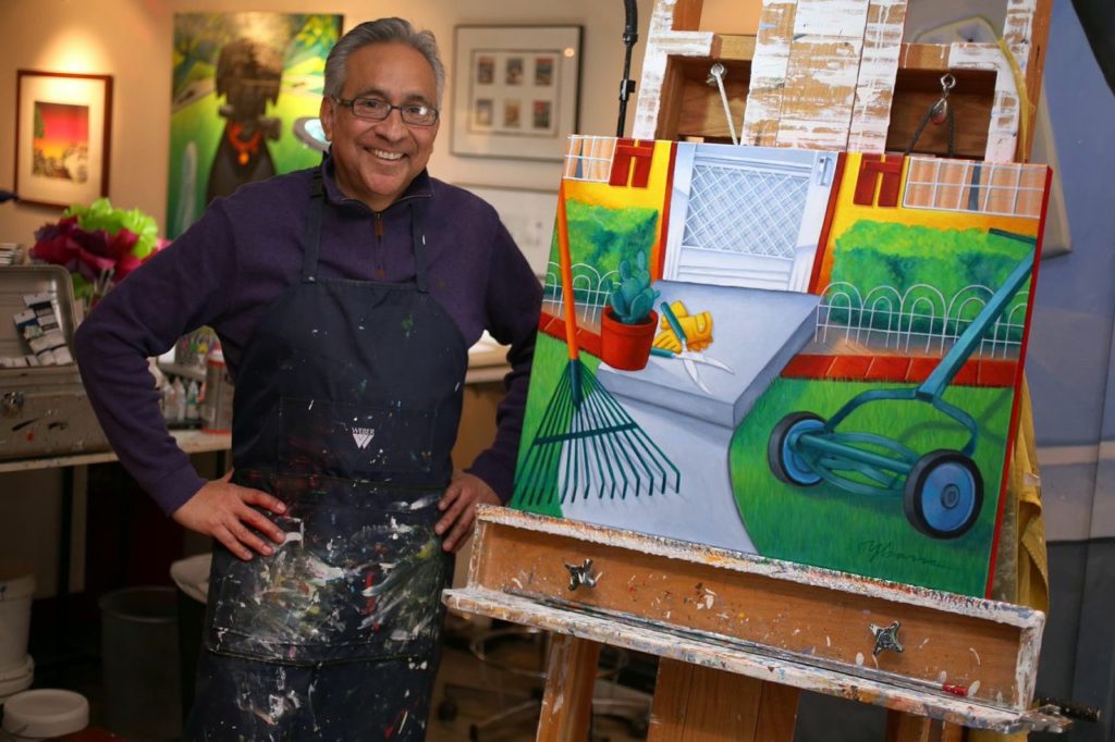 EVENTO LOCAL: Make-A-Wish® Arizona celebra el Mes de la Herencia Hispana con una noche de arte