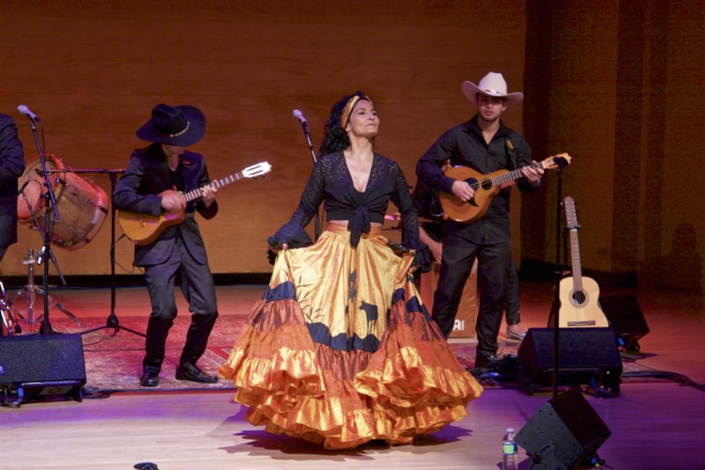 Mes de la Herencia Hispana: recordando su historia