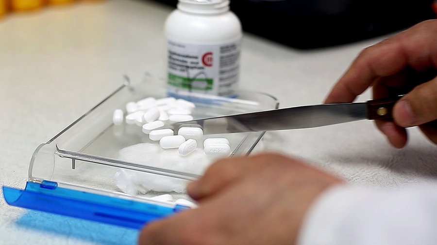 Encuesta de Dignity Health en AZ revela datos preocupantes sobre el abuso de opioides recetados entre adolescentes