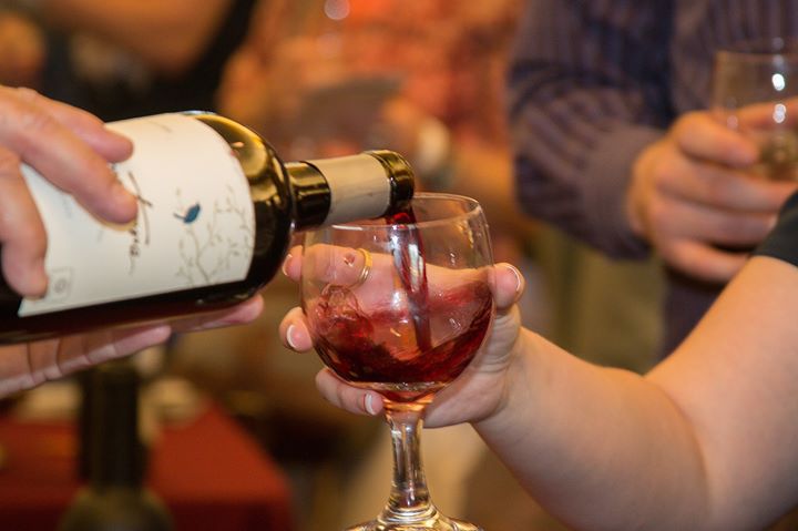 EVENTO LOCAL: Degusta los mejores vinos y disfruta de la belleza del desierto en Desert Botanical Garden
