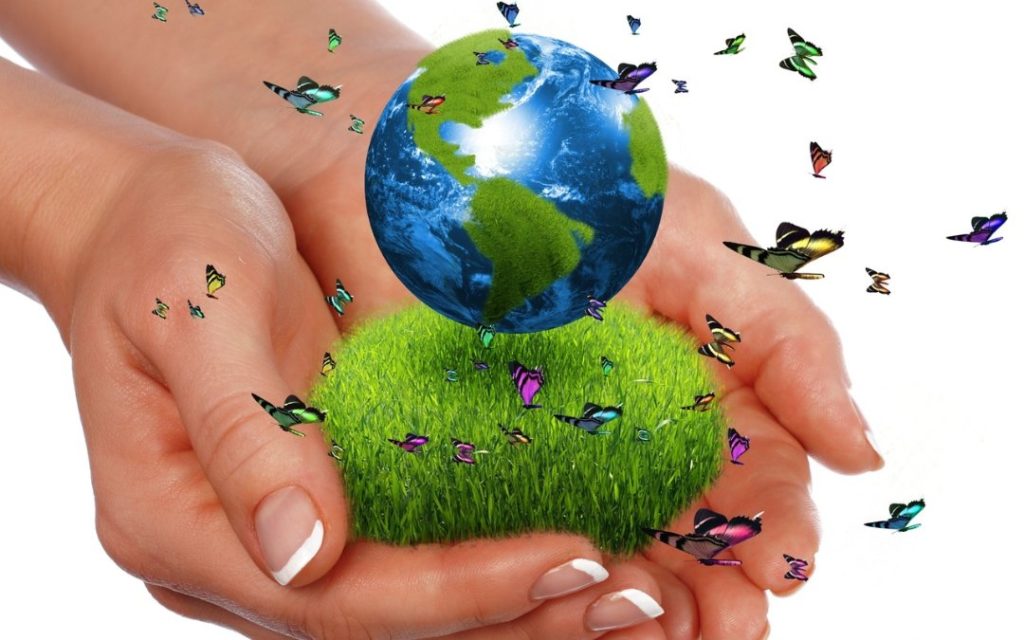 Ayudemos al planeta practicando hábitos de reciclaje sencillos y saludables en 2018